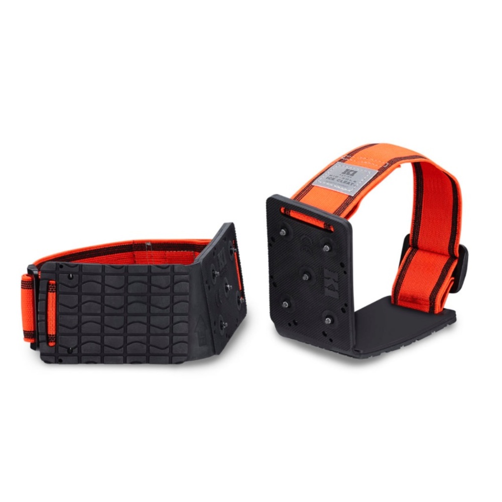 K1 Ice Cleats Mid-Sole Ice Cleats Slim Profile